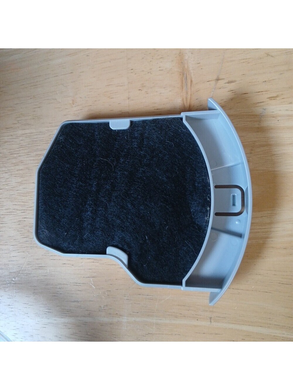 Bissell Turbo Helix Rewind 1797 Post-Motor Washable Filter